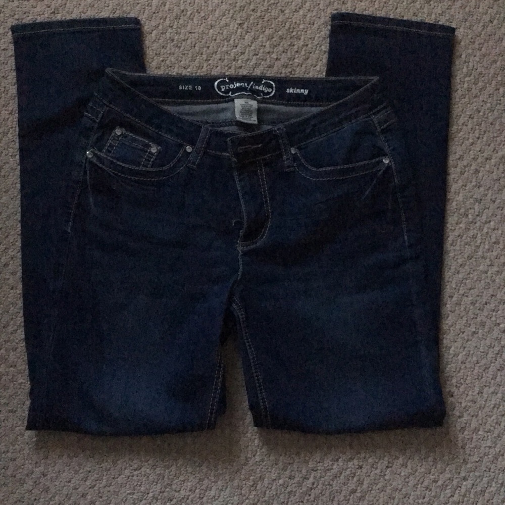 Skinny jeans 👖